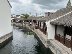 -慈城古县城景区