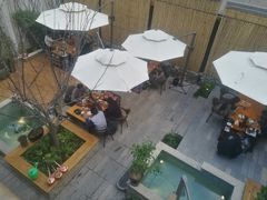 -禾记花园涮肉餐厅