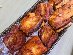 -家族食馆(恒昊小区店)