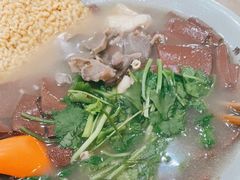 -金原鸭血粉丝汤总店(锁金村店)
