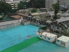 -华威约饭街