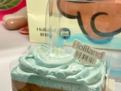 -好利来(朝外店)