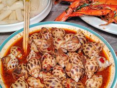 -三妹小龙虾·黄油蟹(华侨城总店)