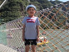 -野三坡刘家河高山漂流