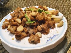 -牛头鱼庄·地道广西菜(西明店)