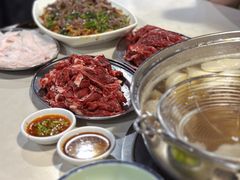 -菜忠潮州牛肉店(岗厦店)
