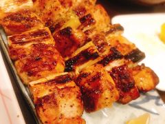 长葱烧鸟-伊藤ITO(侨福芳草地购物中心店)