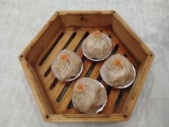 -如丰晟宴(长安万达店)