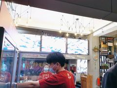 -管氏翅吧(广渠门店)