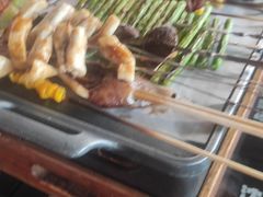 -纪录片《人生一串》体验店(静安店)