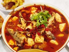 -明升萝卜汤