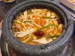 -田村·石锅藏香鸡(布达拉宫店)