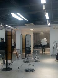 -ASA HAIR SALON