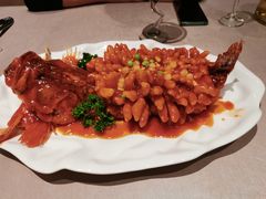 -宏达宴老菜馆(群力第四大道店)