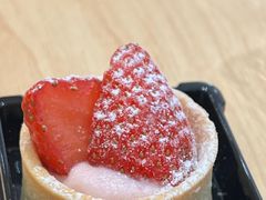 -CookieJar曲奇家(东方宝泰店)