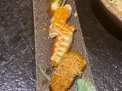 -古田居·特色寿司料理(星之岛旗舰店)