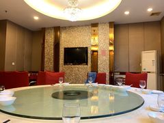 包厢-东豪园林海鲜酒家(南港路辅路店)