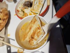 -欧提汗·新疆餐厅·清真(银都路店)