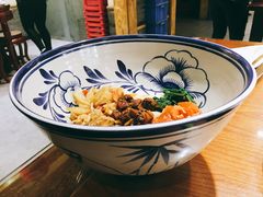 -临潼印象·特色陕菜