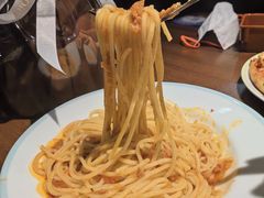 -萨莉亚意式餐厅(杭州滨江天街店)