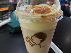 -喜茶(深圳东门1234店)