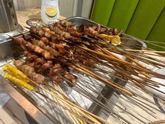 -老谢野馄饨(延安路店)