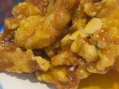 -玉桥餐厅(天坛店)