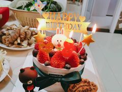 -EnergyCake蛋糕理想国