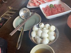 -滇釜火锅·能喝汤的火锅(车公庄店)