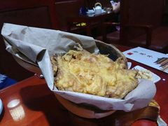 -窄巷子陕菜馆·地道陕西菜(粉巷店)