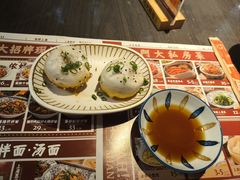 -阿大排档(长春这有山店)