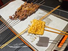 -517烧烤·龙虾·海鲜大排档(万象都荟店)