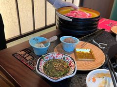 -牛New寿喜烧(新六百店)