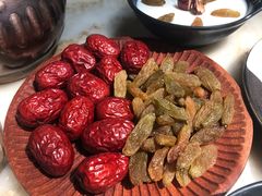 -天山传奇新疆菜(SKLP店)