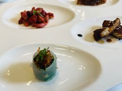 凉菜四拼-福1015(愚园路店)