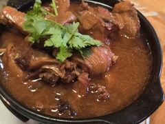 -燕北云山·农家菜·灶台鱼(密云溪翁庄店)