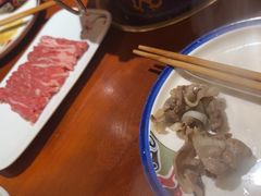 -1078號老北京涮肉(松柏店)