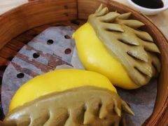 -益健海鲜大食坊(拱北口岸店)