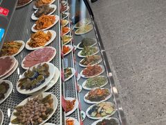 -韩麦大冷面(桂花街直营店)