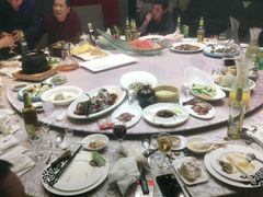 店内布置-天下春花园酒店(大东店)