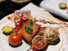 -花潮料理艺食馆(成都万象城店)