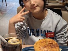 -必胜客(安盛购物广场金州店)