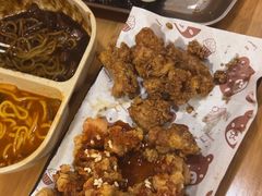 -多宾韩国料理(学衡路店)