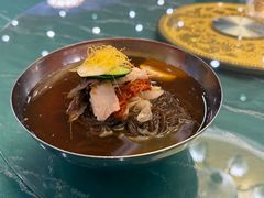 平壤冷面-平壤馆(西塔街店)