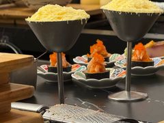 -鮨政·Omakase(港汇恒隆广场店)