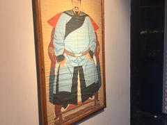 -明湖楼·经典鲁菜山东海鲜(大明湖店)