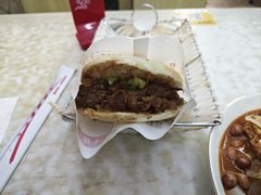 -一一刀削面(书院路店)