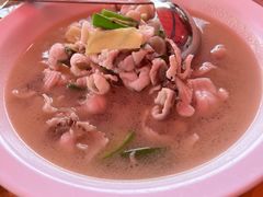 -红日饭店(裕隆三路店)