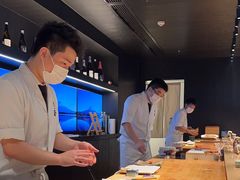 -鮨椿(瑞虹天地太阳宫店)