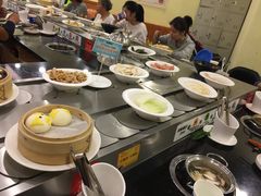 -咕叽咕叽自助烤肉小火锅(茂业清扬店)